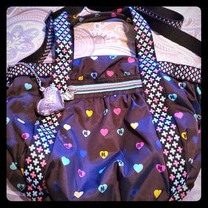 Harajuku Lovers Crossbody bag